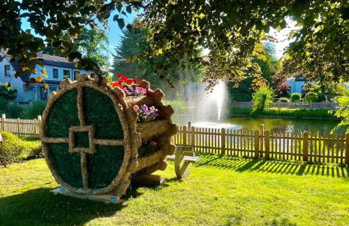 Ferienwohnung Strandliebe Lutterbek bei Laboe - Foto 24