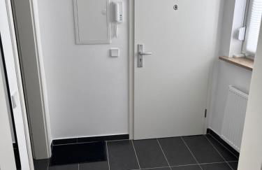 Modernes Apartment, 2 Zimmer, Küche, Playmobil Funpark - Foto 34