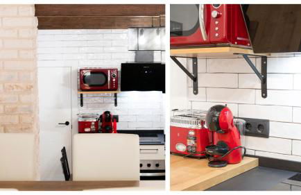 Granadal - Apartamentos Aloha Toledo - Foto 52