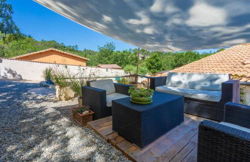 Villa les Cigales - Foto 4