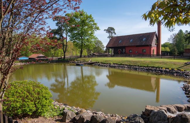 Osada Ulnowo - Foto 47