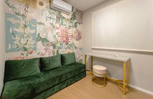 Apartamento Moderno AZ202-7 - Foto 6