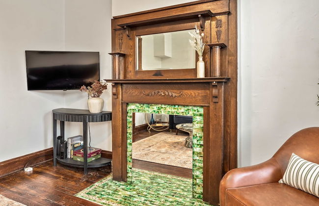 German Charm 1 Beautiful Home! - Foto 13