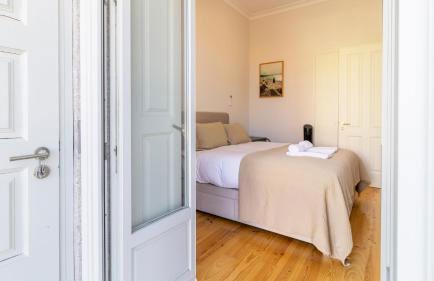 Duque Flat - AC & Balcony by LovelyStay - Foto 6