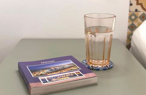 La Tierra Sur apartment Malaga Center - Photo 23