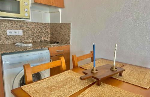 Sa Caleta Apartamento con piscina junto a la playa - Foto 16