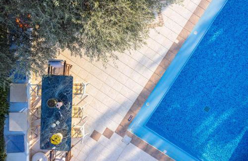 Villa Nikis - Foto 10