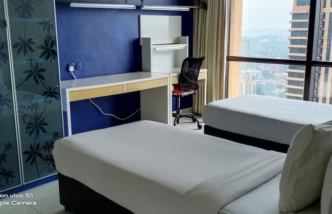 KL Times Square Residence - Foto 34