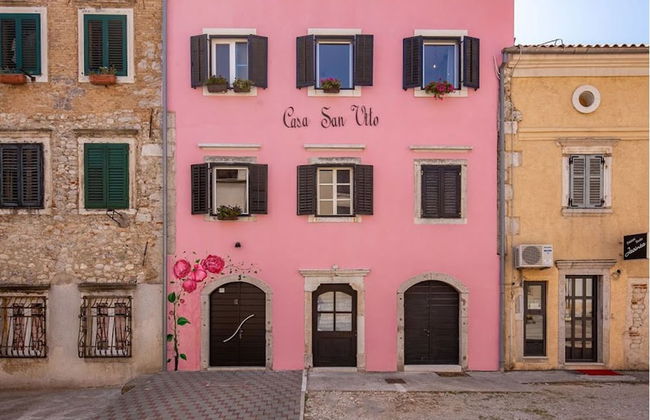 Casa San Vito - Foto 1