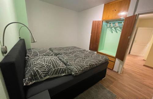 Ferienwohnung am Kurpark Brilon - Foto 11