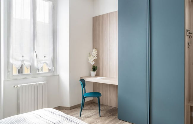 JOIVY Bright Apartment in De Angeli near Subway - Photo 5