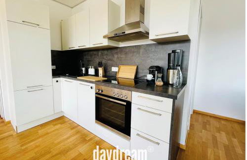 Traumwohnung im Wissenschaftspark - Foto 25