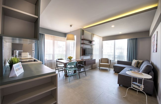 Trend Suites - Foto 50