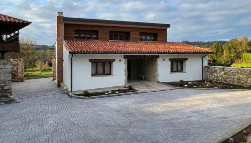 Casa Guillermo - Espacio rural - Foto 2