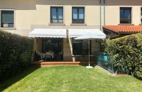 Exclusiva casa en playa América, cerca de Baiona - Foto 43