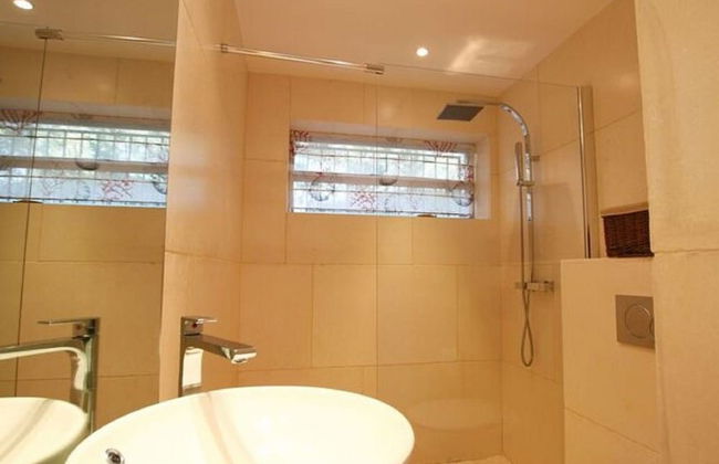 Villa Overlooking the Gulf of Saint Tropez - Foto 11