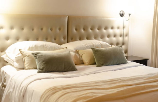 ONA Apart Hotel & Spa - Foto 3