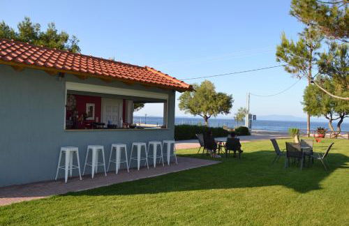 Akrogiali studios - Foto 41