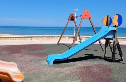 Apartamento Playa Piles -Familias- - Foto 42