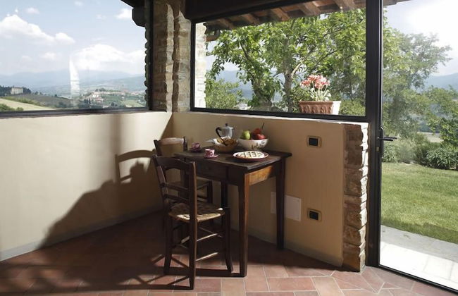 Agriturismo Vecchia Quercia - Foto 7