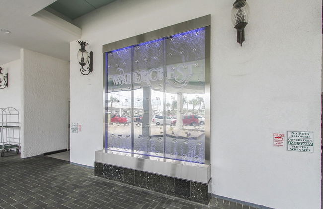 Watercrest #1206 by Book That Condo - Foto 99