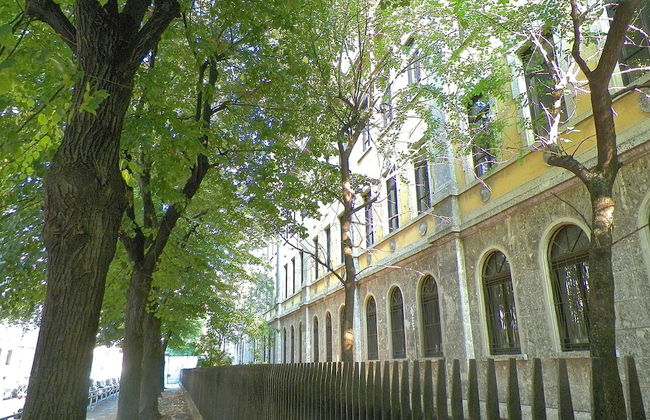 Aiello Suites Executive - Foto 1