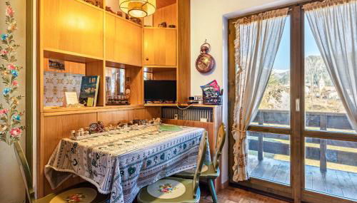 Ciasa Apelli - Foto 2