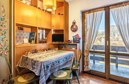 Ciasa Apelli - Foto 2