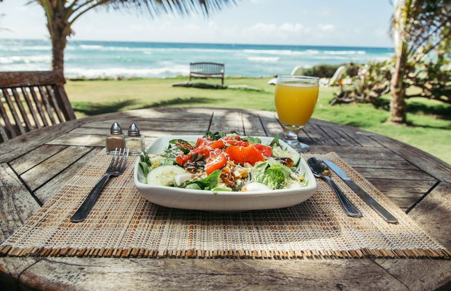 Ocean Spray Apartments - Foto 42