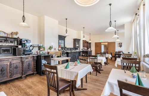 Ferienwohnung im Hotel Reichskrone - Foto 24