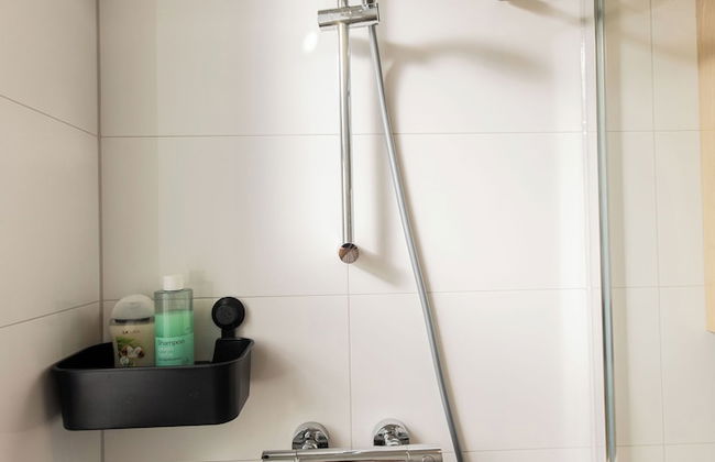 Alphabet Apartments Westersingel - Foto 45