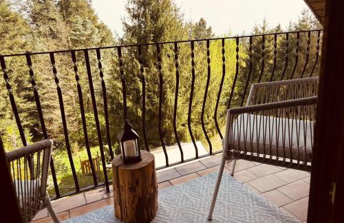 Rheingaulodge -Ihre Auszeit am Rheinsteig - Foto 11