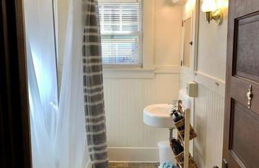 Historic Downtown Flat, # 2 - Foto 22