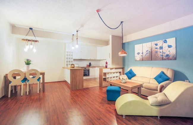 Apartment Dudanovski - Cosy and Renovated - Photo 11