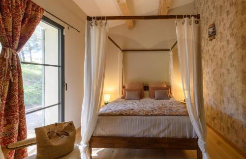 Le Montebello de Paradou - Foto 15