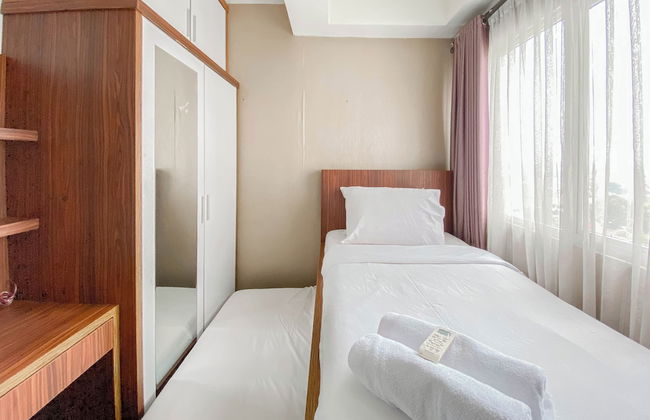 Spacious 2Br Apartment At Pakubuwono Terrace - Foto 2