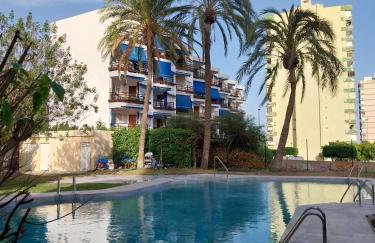Apartamento La Bahia - Foto 1