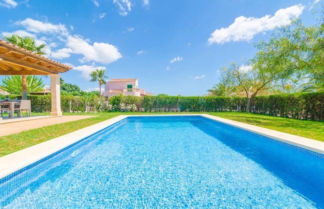 Voltora in Campos With 3 Bedrooms and 3 Bathrooms - Foto 2