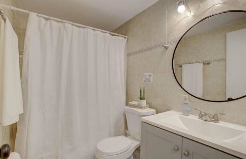 2BR Cozy FLL Retreat! - Foto 9