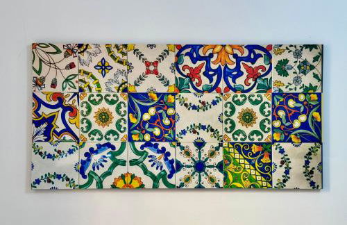 Beautiful Dimora Anna e Ciccio - Foto 44