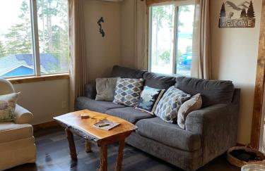 Cabin - Hot tub - Fire pit - View - Getaway! - Foto 13