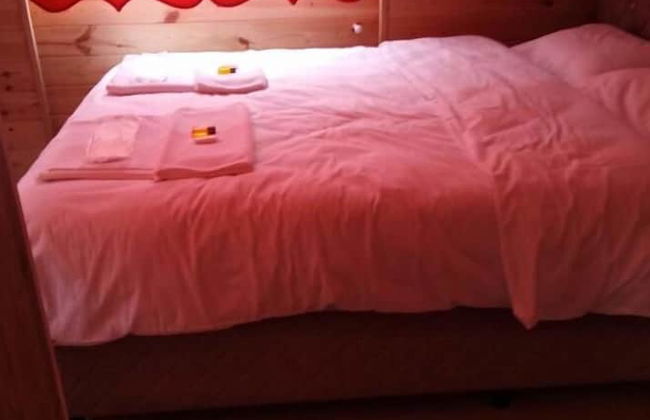 Zisto Apart Hotel & Bungalow - Photo 5