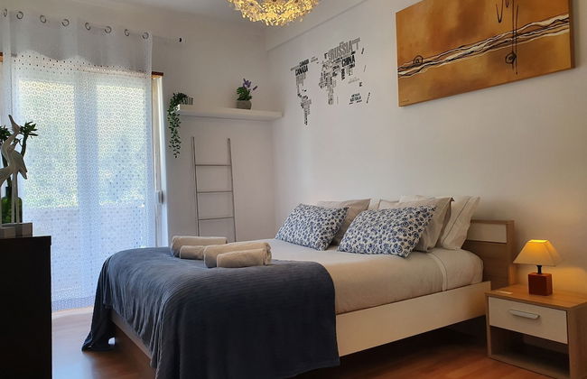 Caparica Cliff View by Host-Point - Foto 3