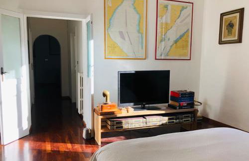 Casa al porto Sea port Apartment Ancona - Foto 14