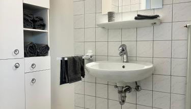 Messe Apartment - Near Trade Fair Grounds - Foto 5, towels
