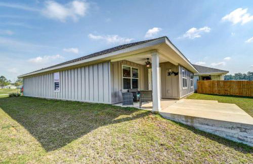 Foley Vacation Rental 7 Mi to Gulf Shores Beaches - Foto 22