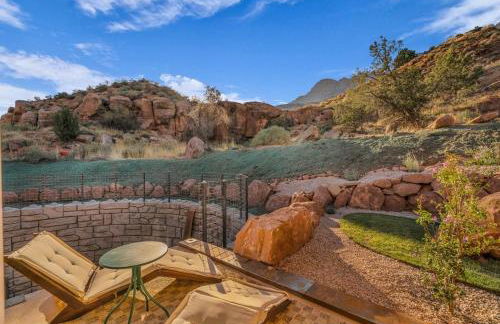 Zion Sage Suites - Foto 54