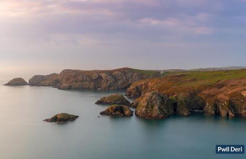 Carreg Samson - Photo 39