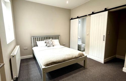 Brand New Lovely Flats by the Forest Tram Stop in Nottingham - Foto 13