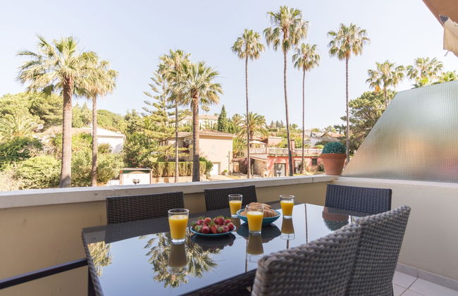 Seaside Marbella Apartments - Foto 41